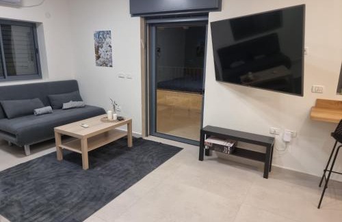 Ein Zivan Apartamento | בהט בגולן