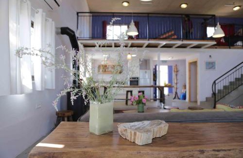 Hararit Apartamento | בהר-מרחב לאירוח קבוצות בהררית