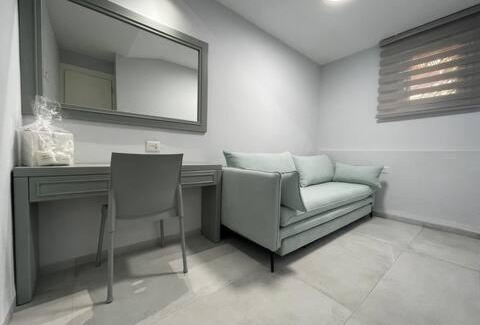 Mevaseret Zion Apartamento | בוטיק בהרי הקסטל