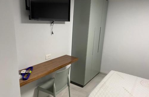 Mevaseret Zion Apartamento | בוטיק בהרי הקסטל