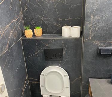 Mevaseret Zion Apartamento | בוטיק בהרי הקסטל