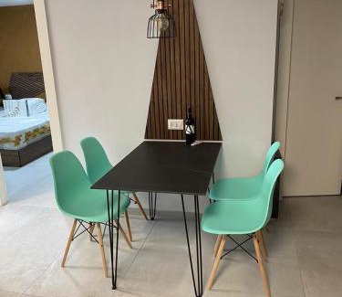Mevaseret Zion Apartamento | בוטיק בהרי הקסטל