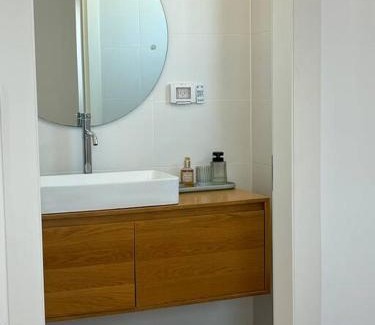 Tirat HaCarmel Apartamento | בין הים לכרמל