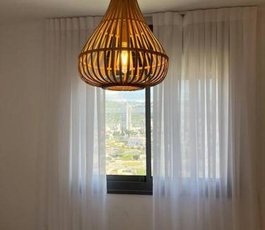 Tirat HaCarmel Apartamento | בין הים לכרמל
