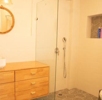 Al-Maghtas Apartamento | בין הר ובין ים