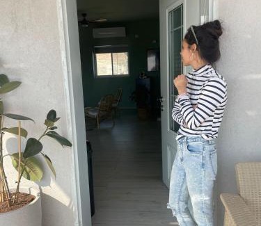 Al-Maghtas Apartamento | בין הר ובין ים
