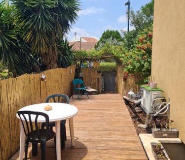 Kfar Tavor Apartamento | בין הר למעיין