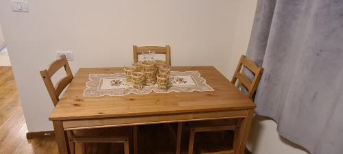 Kfar Tavor Apartamento | בין הר למעיין