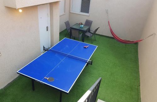 Yeruham Apartamento | בית בלב מדבר little house in the desert