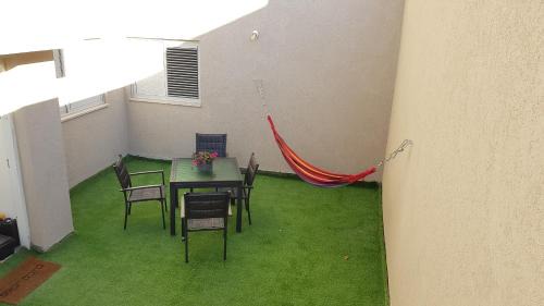 Yeruham Apartamento | בית בלב מדבר little house in the desert