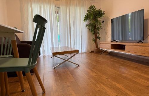 HaGoshrim Apartamento | בית בקיבוץ