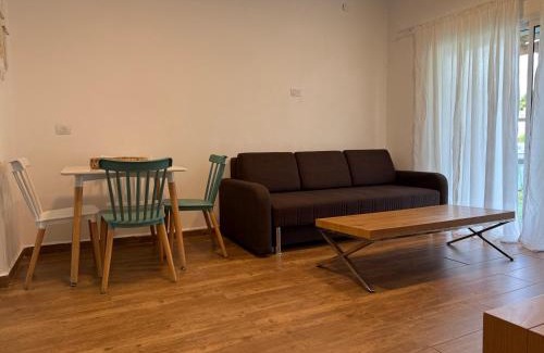 HaGoshrim Apartamento | בית בקיבוץ