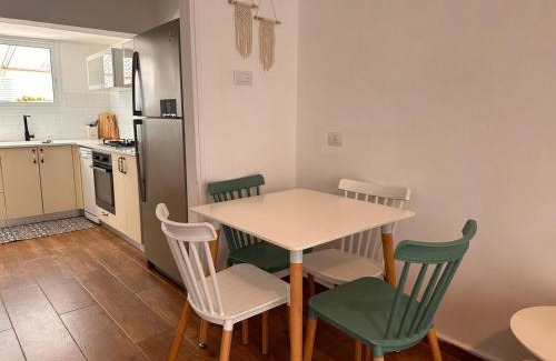 HaGoshrim Apartamento | בית בקיבוץ