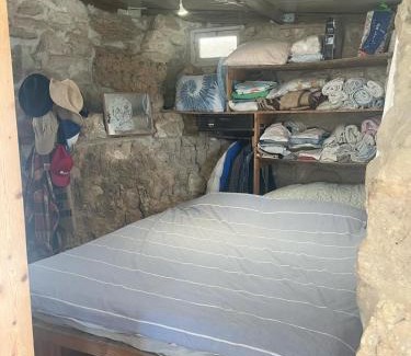 Mitzpe Ramon Otro | בית הסופר- בית בכרם