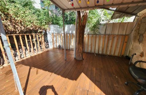 Tel Aviv Casa | בית מקסים בלב העיר