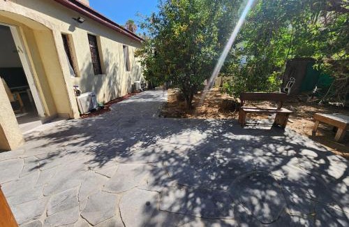 Tel Aviv Casa | בית מקסים בלב העיר