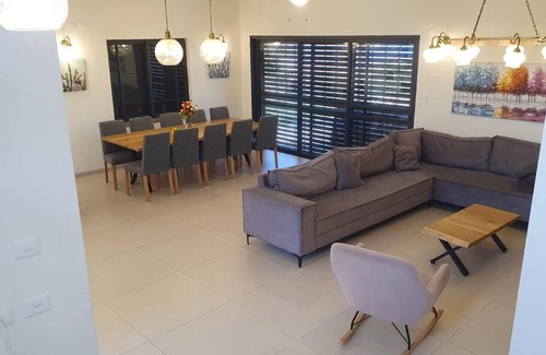 Tel Aviv Apartamento | בית עופר