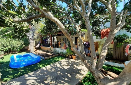 Rishon LeTsiyon Apartamento | בית צימר
