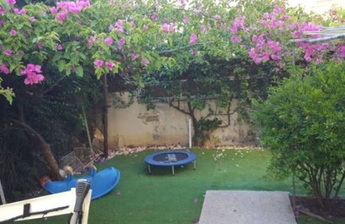 Ramat Gan Casa | בית שלך ברמת גן en Ramat Gan