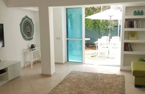 Ramat Gan Casa | בית שלך ברמת גן en Ramat Gan