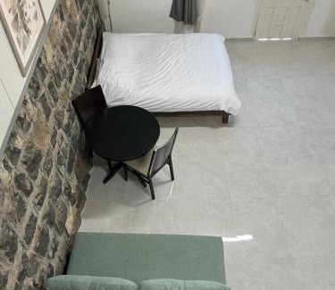 Beit Hillel Apartamento | בלב המשק קרוב לנחל