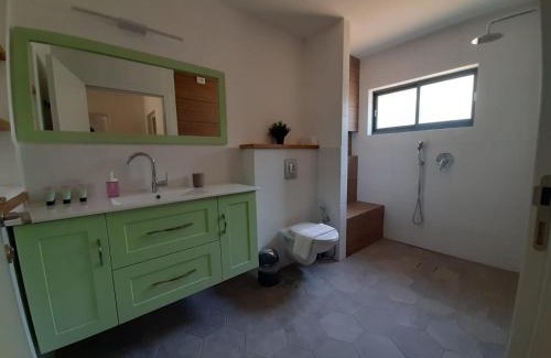 Beit Hillel Casa | במשק ליד הנחל