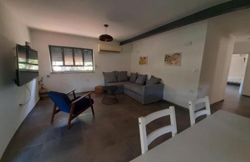 Beit Hillel Casa | במשק ליד הנחל