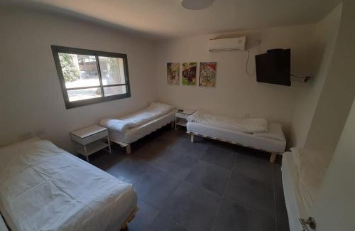 Beit Hillel Casa | במשק ליד הנחל