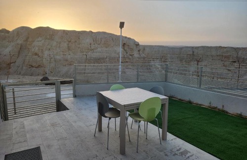 Ein Tamar Apartamento | בצל ההר