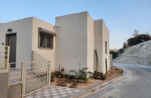 Ein Tamar Apartamento | בצל ההר