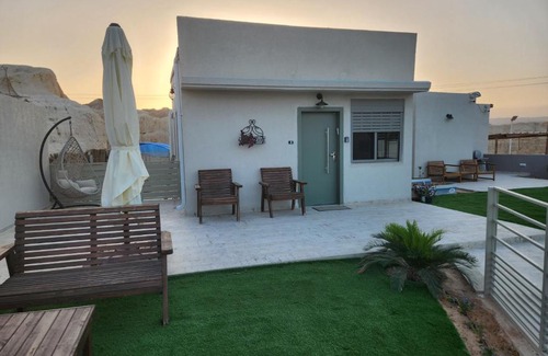 Ein Tamar Apartamento | בצל ההר