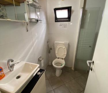 Majdal al-Shams Chalet De Esquí | בקתה ואירוח היסמין מול הנוף