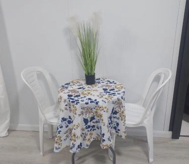 Yuval Apartamento | בקתה על הנחל