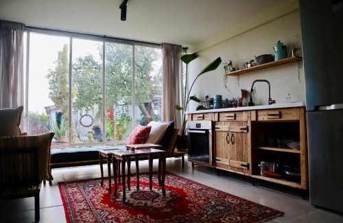 Geva Carmel Casa | בקתות האס ואטינגר