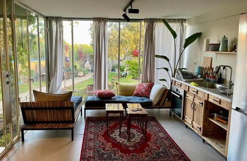 Geva Carmel Casa | בקתות האס ואטינגר