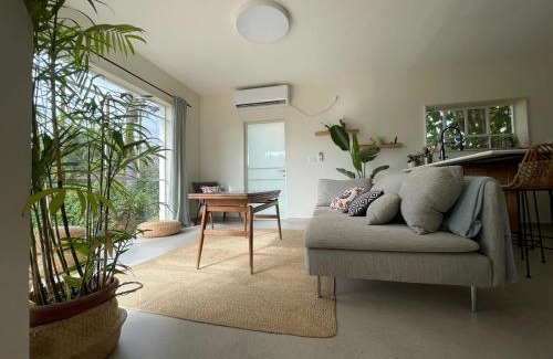 Geva Carmel Casa | בקתות האס ואטינגר