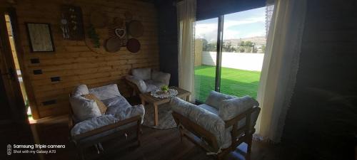Masade Apartamento | בקתת החרמון