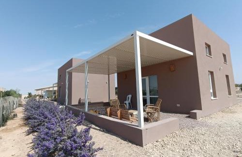 Idan Casa | בריזה במדבר