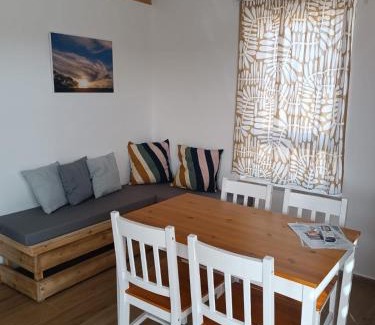 Idan Casa | בריזה במדבר