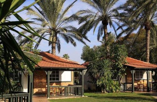 Ramot Cabina | בתי נורית - רמות