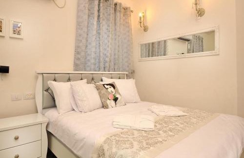 Had Nes Apartamento | גל גולן - סוויטות מדהימות עם בריכה של רשת לב הגולן