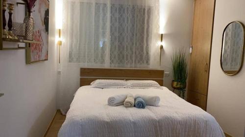 Ein Qiniyye Cama Y Desayuno | גרין פארק - קוטג' מהמם עם בריכה וג'קוזי בעין קנייא