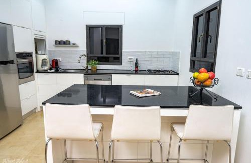 Baraq Complejo | דולב 55 מתחם סוויטות בוטיק Dolev 55 Boutique complex & Spa