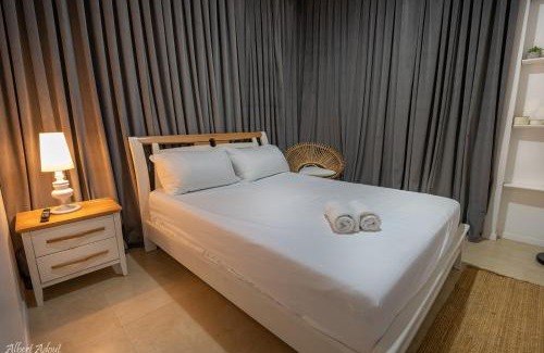 Baraq Complejo | דולב 55 מתחם סוויטות בוטיק Dolev 55 Boutique complex & Spa