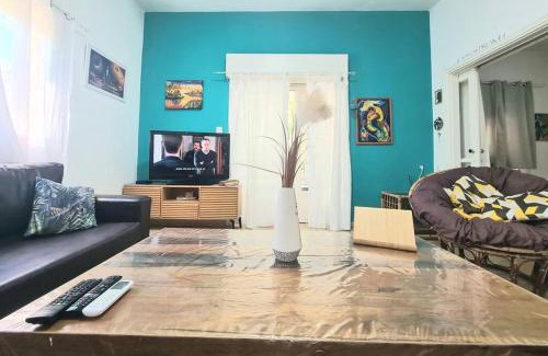 Giv'atayim Apartamento | דירה אומנותית בגבעתיים