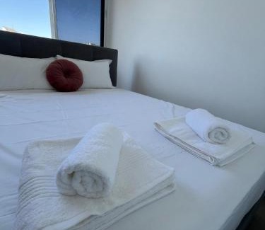 Rishon LeTsiyon Apartamento | דירה בוטיק יפה ושקטה בראשון לציון מערב