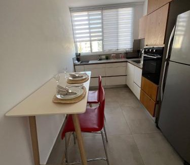 Rishon LeTsiyon Apartamento | דירה בוטיק