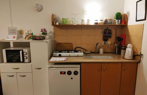 HaGoshrim Casa | דירה חמודה ואינטימית