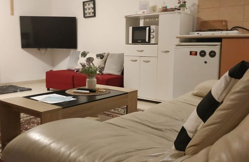 HaGoshrim Casa | דירה חמודה ואינטימית