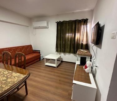 Kiryat Ata Apartamento | דירה לטווח קצר וארוך
